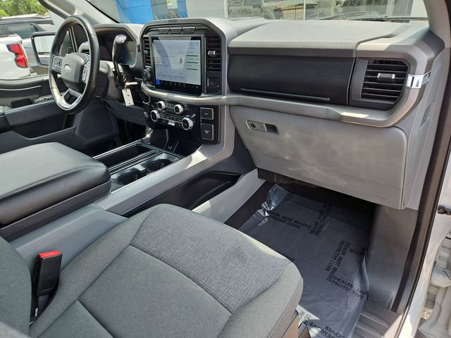 2024 Ford F-150 XLT - Photo 28
