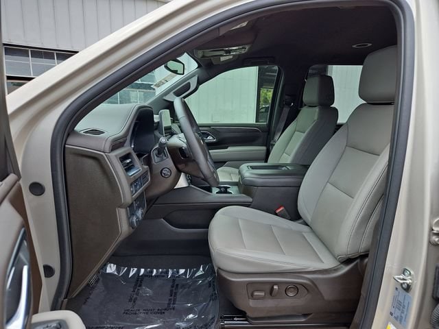 2023 Chevrolet Tahoe LT - Photo 20