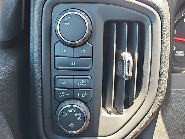 2026 Chevrolet Silverado 2500 HD Custom - Photo 19