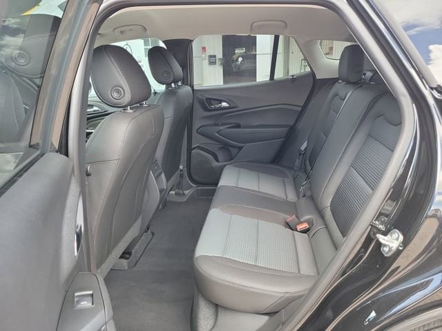 2026 Chevrolet Trax LT - Photo 24