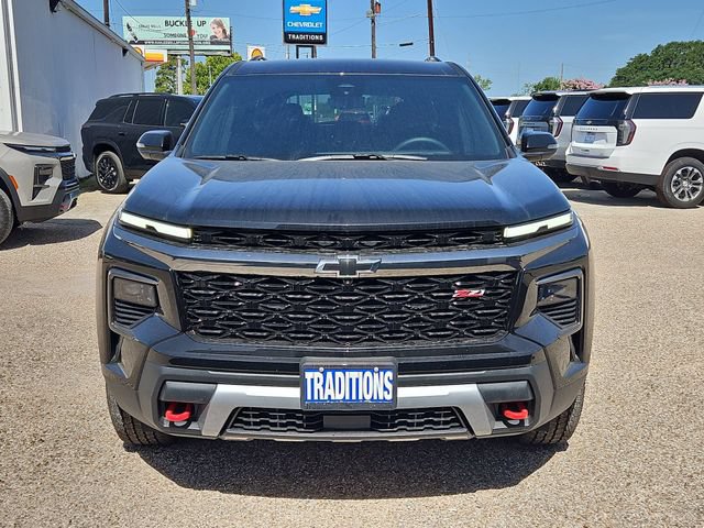 2026 Chevrolet Traverse Z71 - Photo 36