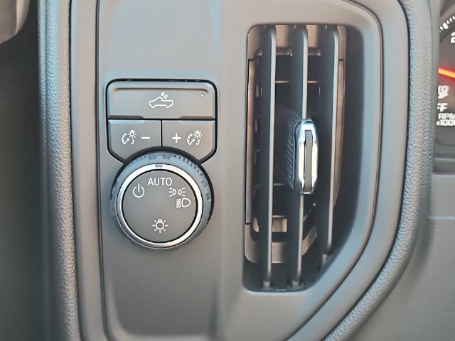 2026 Chevrolet Silverado 1500 Custom - Photo 25