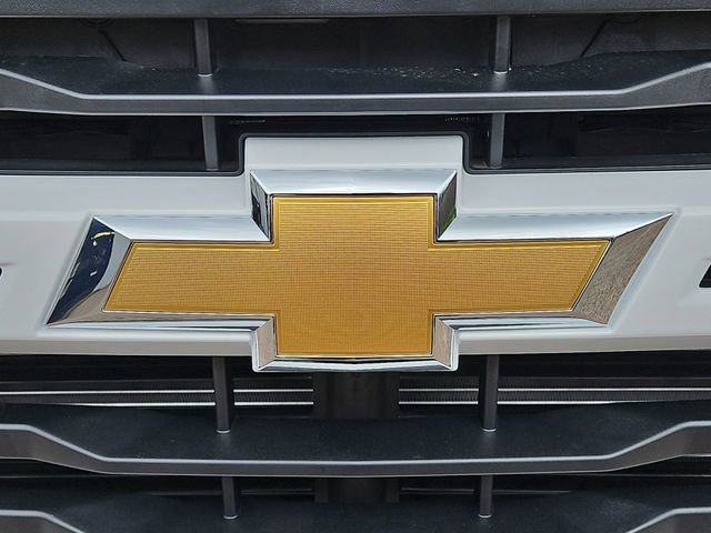 2026 Chevrolet Silverado 2500 HD Custom - Photo 31