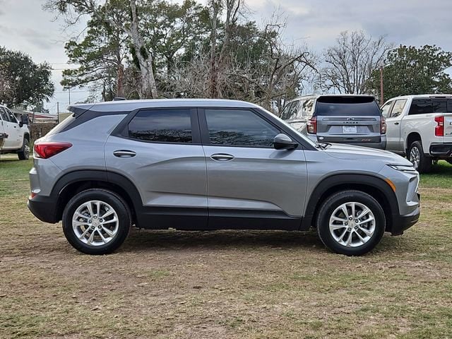 2026 Chevrolet Trailblazer LS - Photo 37
