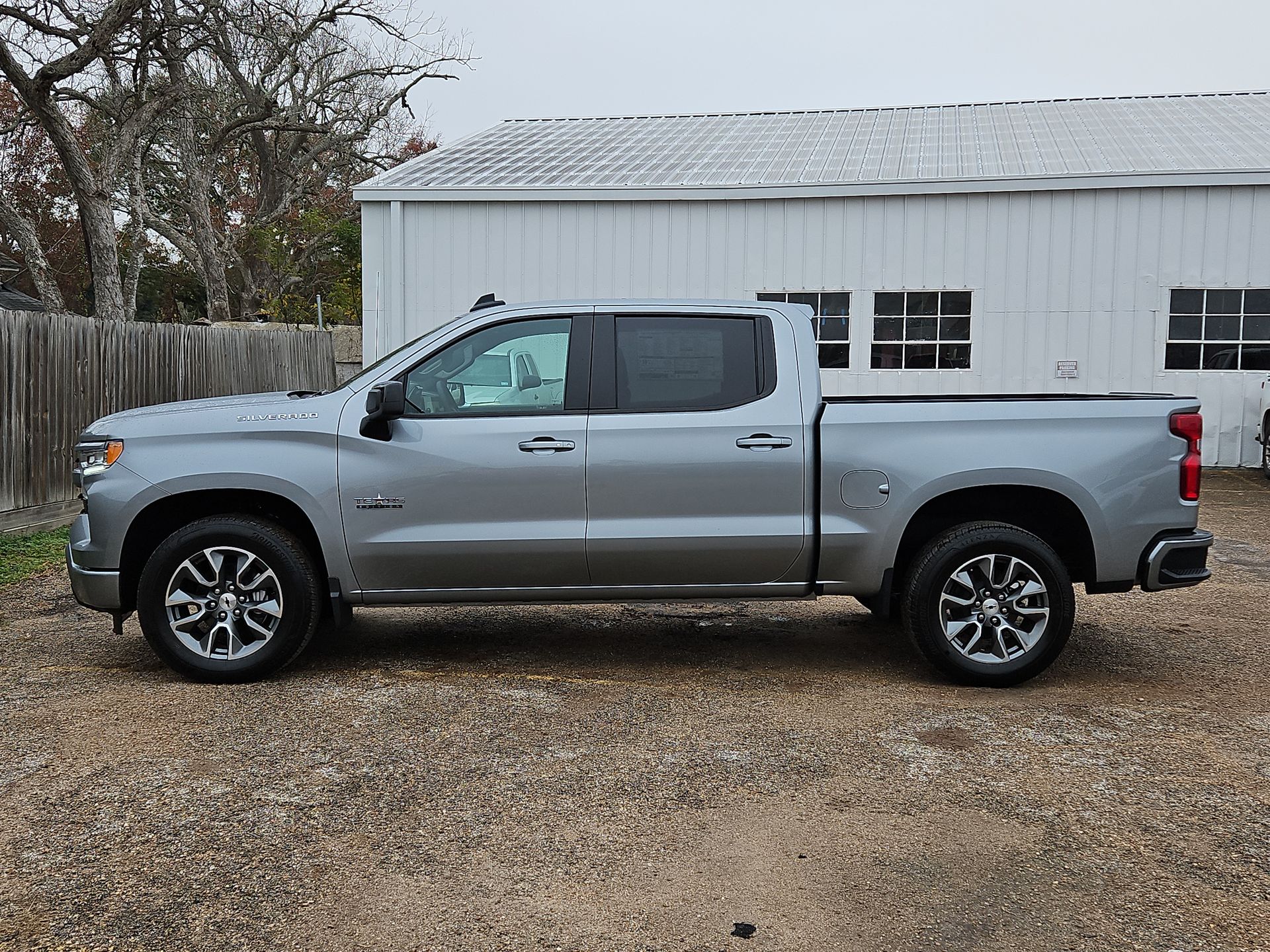 2026 Chevrolet Silverado 1500 RST - Photo 119