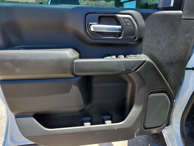 2026 Chevrolet Silverado 2500 HD Custom - Photo 23