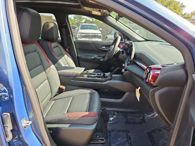 2027 Chevrolet Equinox RS - Photo 35