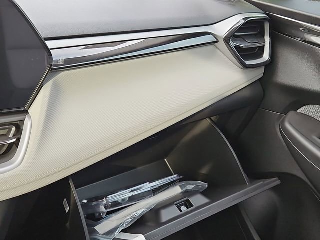 2026 Chevrolet Trailblazer LS - Photo 50