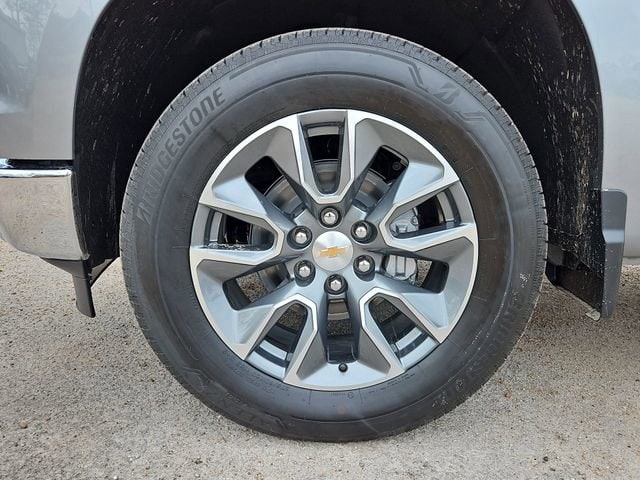 2026 Chevrolet Silverado 1500 LT - Photo 33