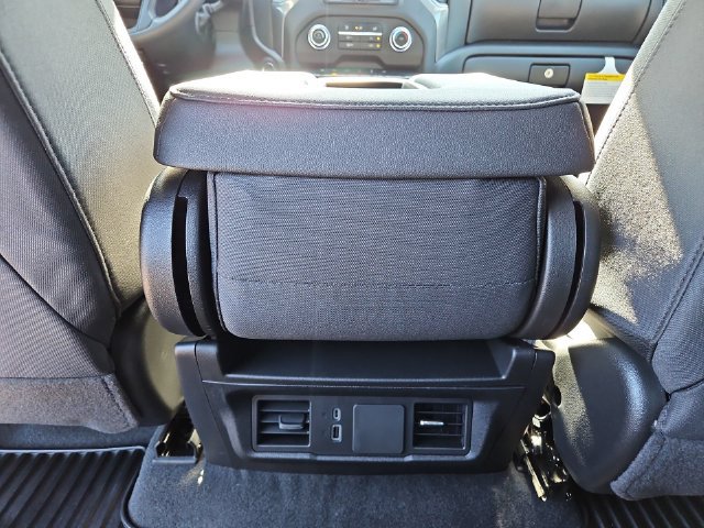 2026 Chevrolet Silverado 1500 Custom - Photo 28