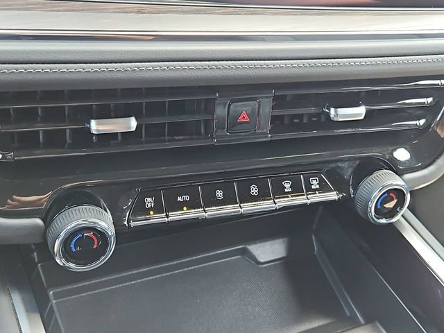 2025 Chevrolet Tahoe LS - Photo 48