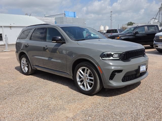 2024 Dodge Durango GT - Photo 38