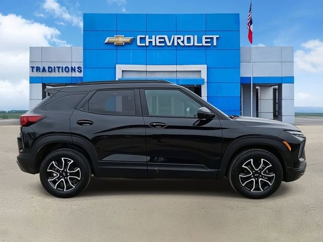 2026 Chevrolet Trailblazer Activ - Photo 10