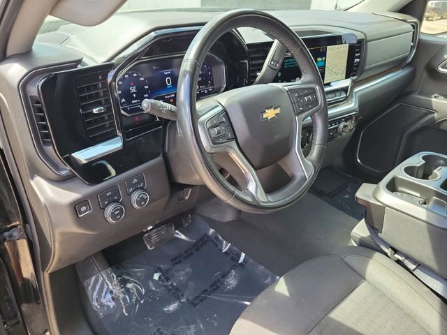 2025 Chevrolet Silverado 1500 LT - Photo 11