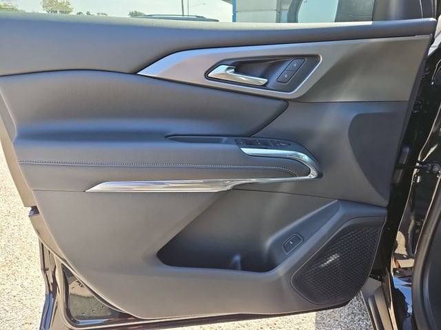 2026 Chevrolet Traverse LT - Photo 23