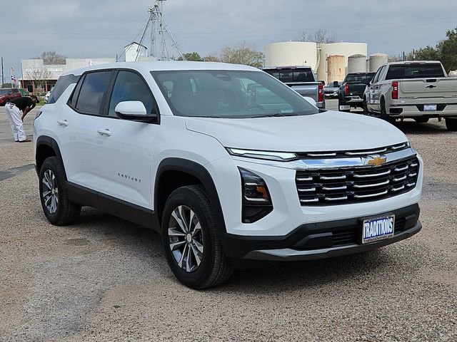 2026 Chevrolet Equinox LT - Photo 37