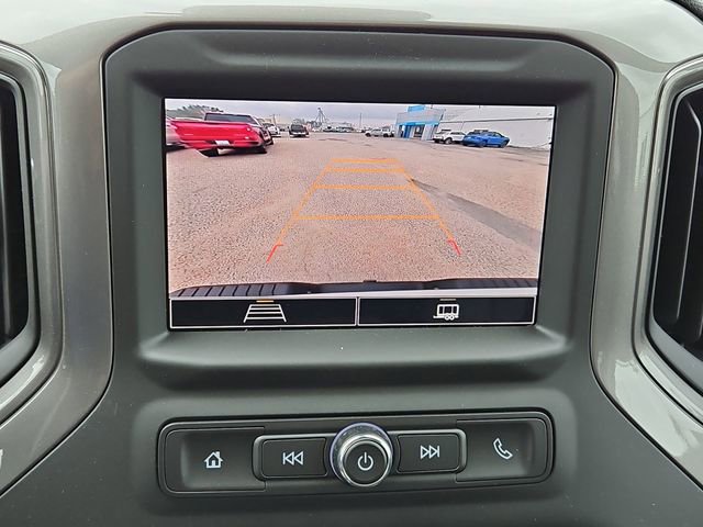 2026 Chevrolet Silverado 2500 HD Custom - Photo 16
