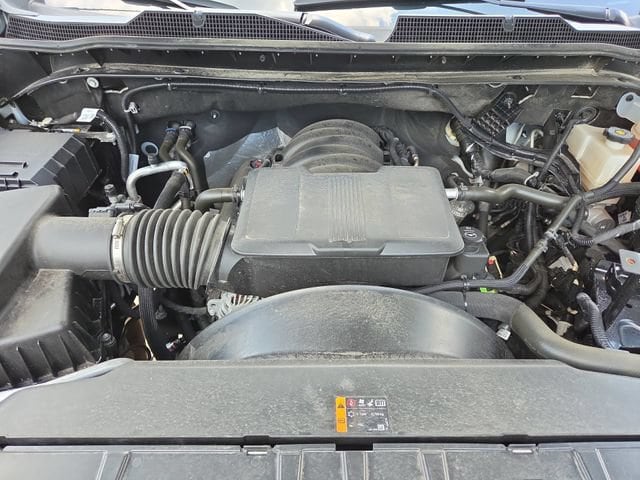 2025 Chevrolet Silverado 2500HD LT - Photo 30
