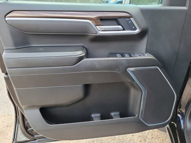 2025 Chevrolet Silverado 1500 LT - Photo 23