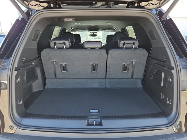 2026 Chevrolet Traverse Z71 - Photo 26