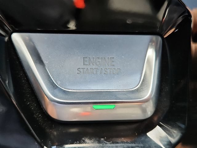 2025 GMC Sierra 2500HD AT4X - Photo 17