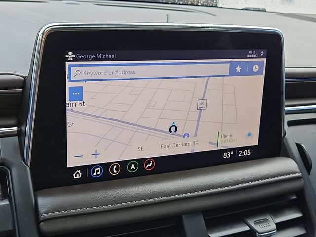 2021 Chevrolet Suburban Z71 - Photo 15