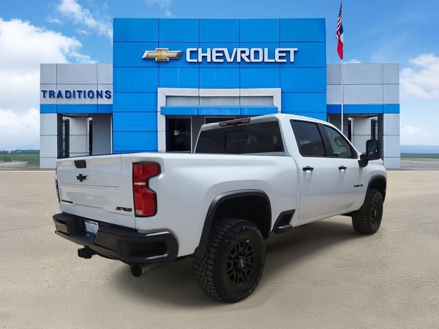 2026 Chevrolet Silverado 2500 HD ZR2 - Photo 9