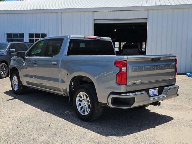 2026 Chevrolet Silverado 1500 RST - Photo 41