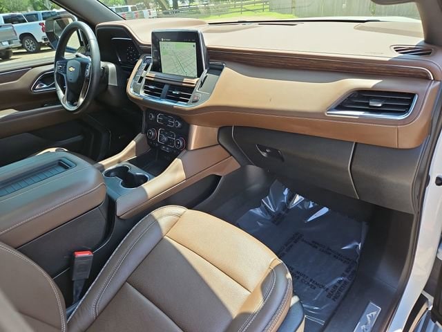2023 Chevrolet Tahoe High Country - Photo 31