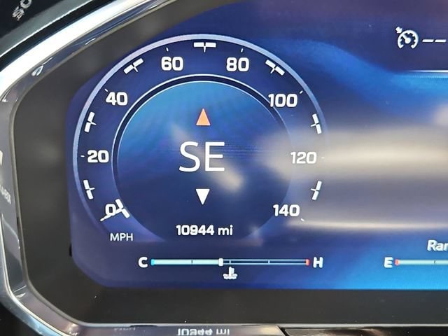 2026 Chevrolet Silverado 1500 RST - Photo 13