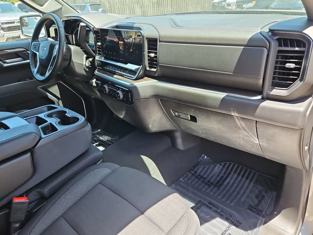 2026 Chevrolet Silverado 1500 RST - Photo 29