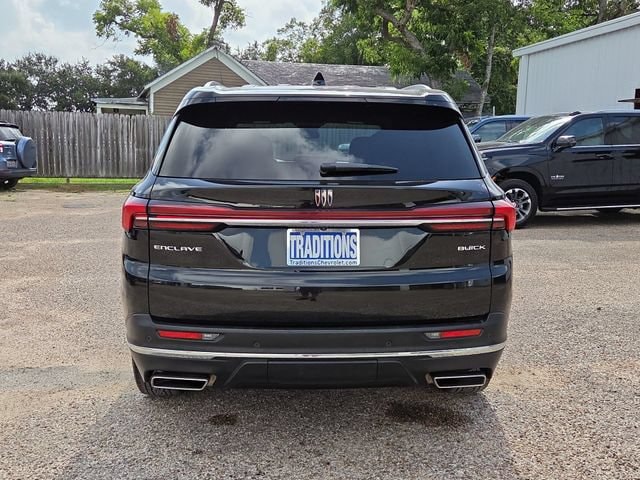 2025 Buick Enclave Preferred - Photo 41
