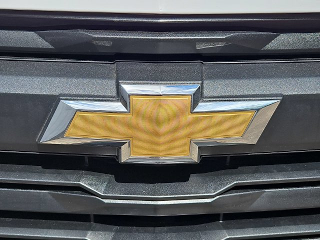 2026 Chevrolet Colorado Work Truck - Photo 36