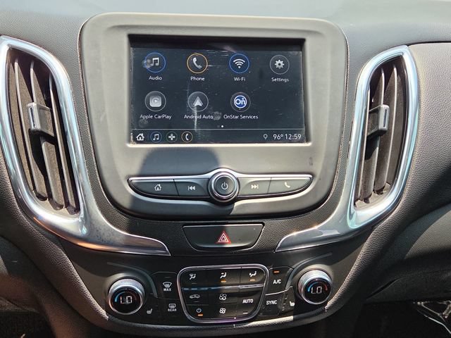 2019 Chevrolet Equinox LT - Photo 50