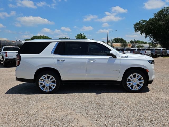 2023 Chevrolet Tahoe High Country - Photo 40