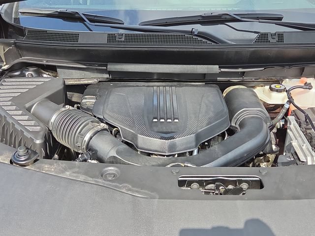 2025 Buick Enclave Preferred - Photo 31