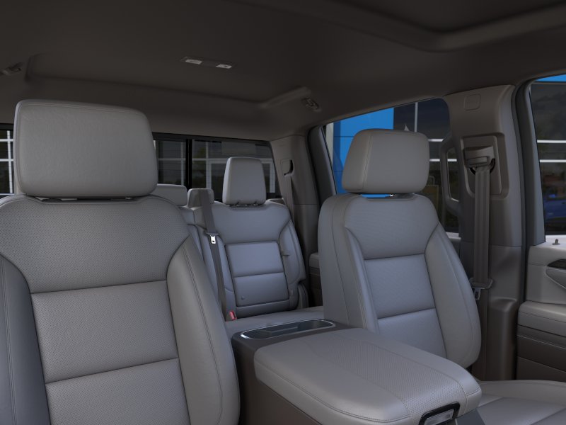 2026 Chevrolet Silverado 2500 HD LTZ - Photo 24