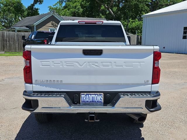 2025 Chevrolet Silverado 2500HD LT - Photo 40