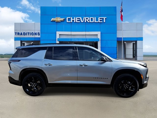2026 Chevrolet Traverse RS - Photo 10