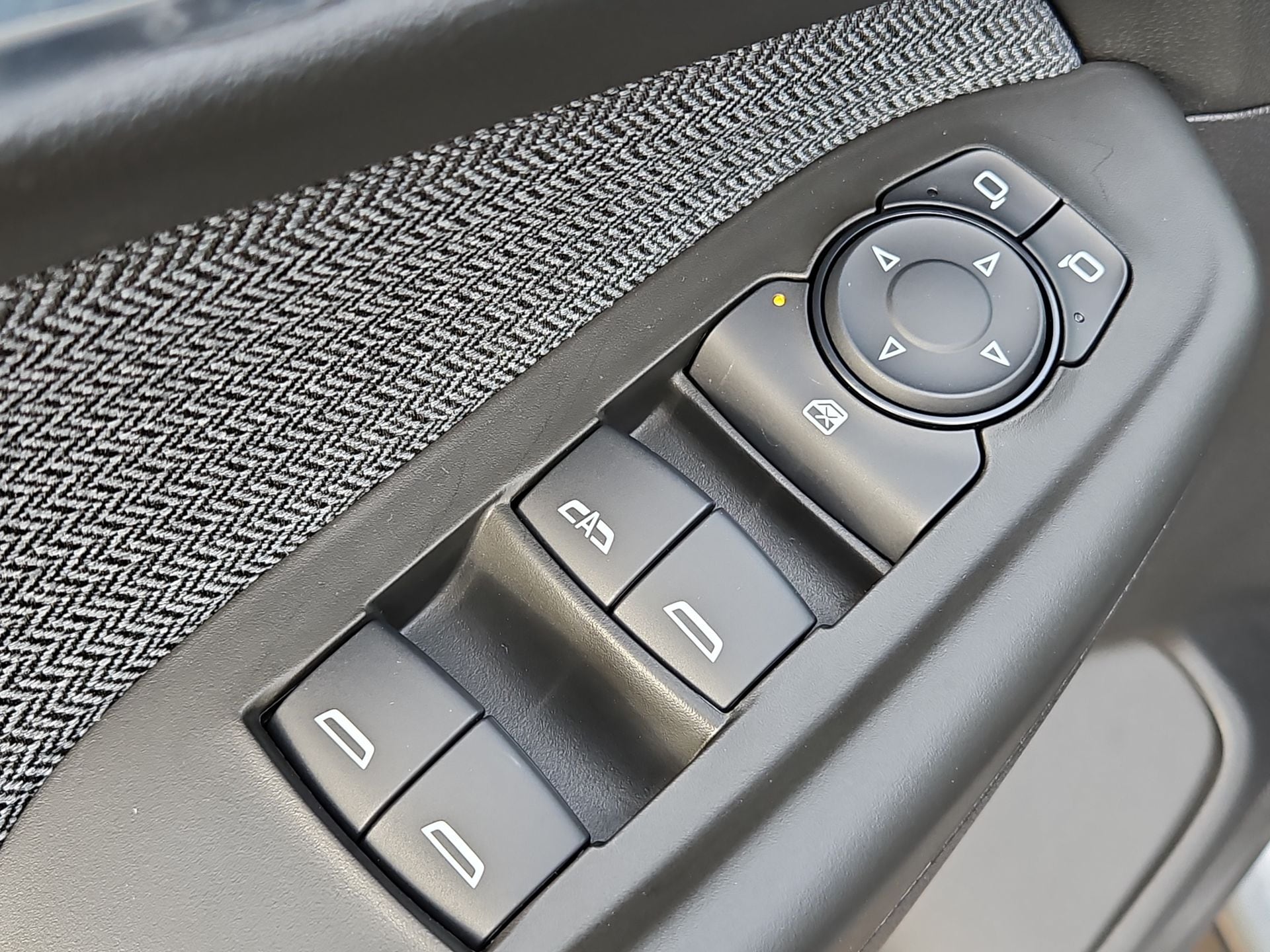 2026 Chevrolet Trailblazer LS - Photo 97
