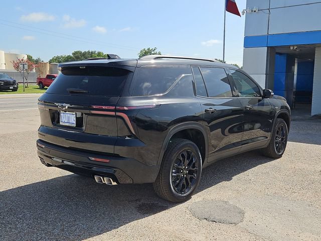 2026 Chevrolet Traverse LT - Photo 39