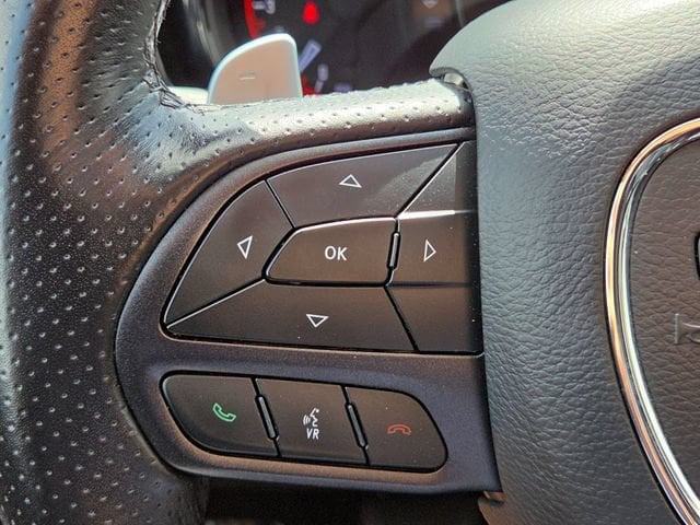 2024 Dodge Durango GT - Photo 47