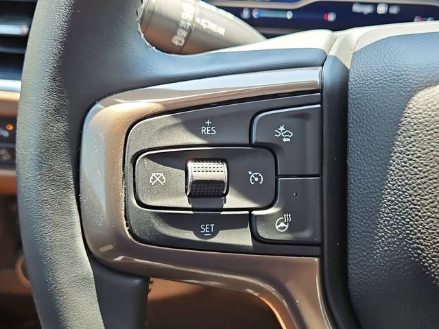 2023 Chevrolet Tahoe High Country - Photo 48