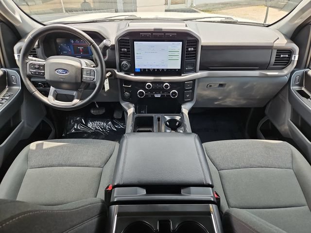 2024 Ford F-150 XLT - Photo 20