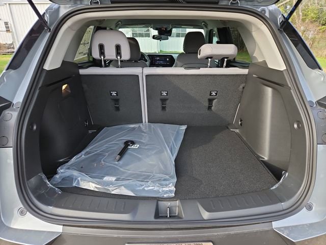 2026 Chevrolet Trailblazer LS - Photo 25