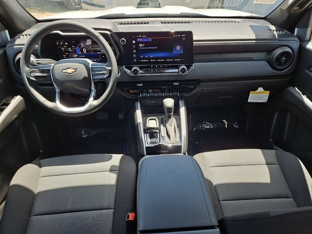 2026 Chevrolet Colorado Work Truck - Photo 20