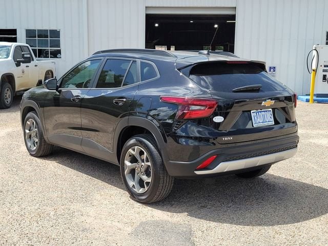 2026 Chevrolet Trax LT - Photo 40
