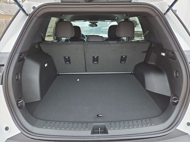 2026 Chevrolet Equinox LT - Photo 26