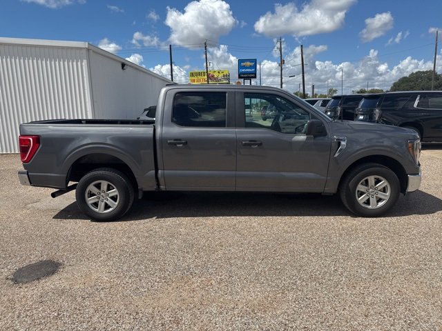 2023 Ford F-150 XLT photo 4