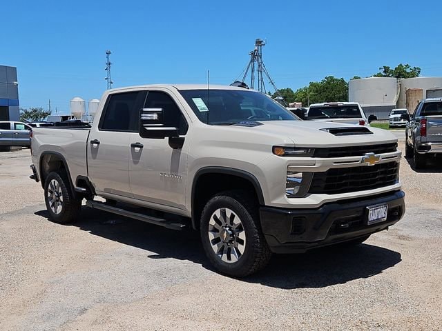2026 Chevrolet Silverado 2500 HD Custom - Photo 37